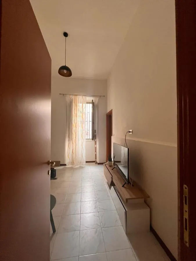 Bianca Lavica Guest-House Apartment Catania